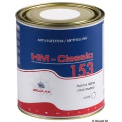 Antifouling à matrice dure HM Classic 153