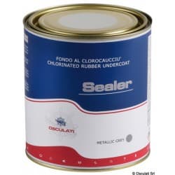 Primer et scellant Sealer