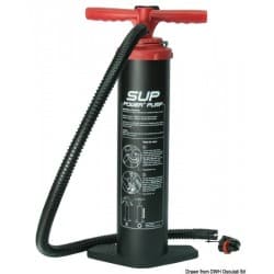 Gonfleur Leopard Bypass