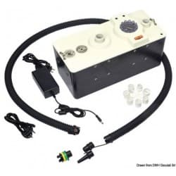 Gonfleur électrique GE 25