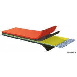 Tissu en néoprène Orca R Pennel & Flipo