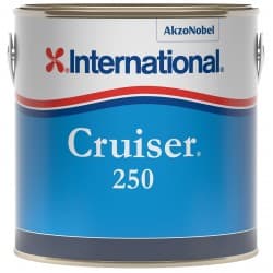 Antifouling CRUISER 250