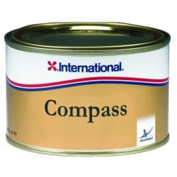 Vernis COMPASS - INTERNATIONAL