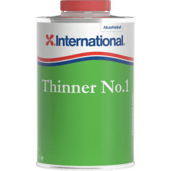 DILUANT Thinner N°1