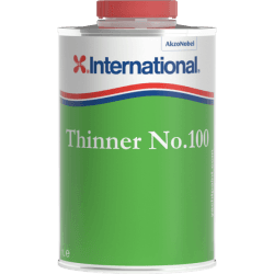 DILUANT Thinner N°100