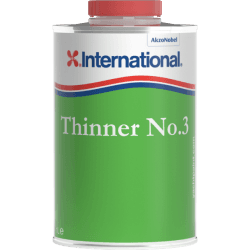 DILUANT Thinner N°3