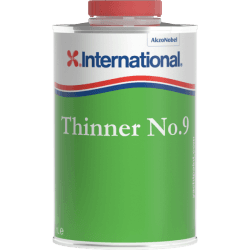 DILUANT Thinner N°9