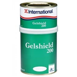 Gelshield 200