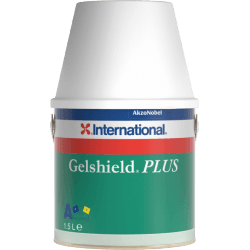 Gelshield Plus
