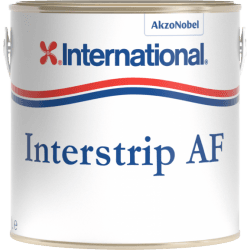 INTERSTRIP AF - Décapant peinture