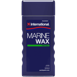 MARINE WAX Cire