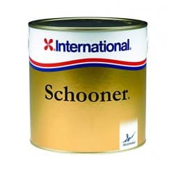 Schooner Vernis - INTERNATIONAL