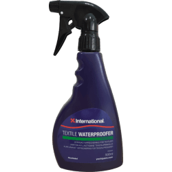 Textile Waterproofer