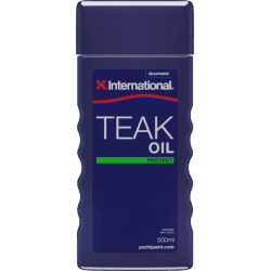 Teak Oil - Huile pour teck