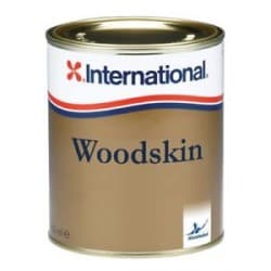 Woodskin Vernis - INTERNATIONAL