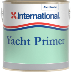 Yacht Primer - Primaires