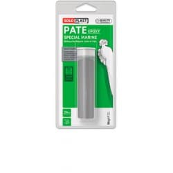 Résine époxy Solomet 57g marine