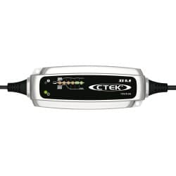 Chargeur de batterie CTEK XS 0.8 12V 0.8A