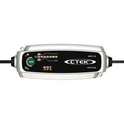Chargeur de batterie CTEK MXS 3.8 12V 3.8A