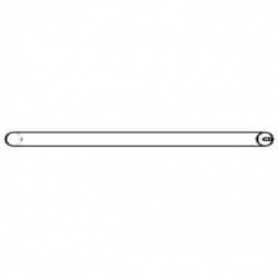 Anode de rechange p. chauffe-eau