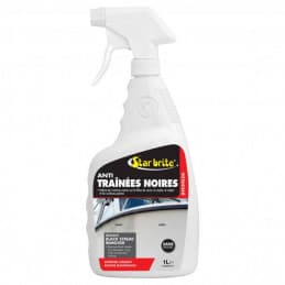 Nettoyant trainées noires 1L- STAR BRITE