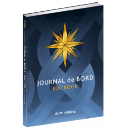 Journal de bord / Livre d'or
