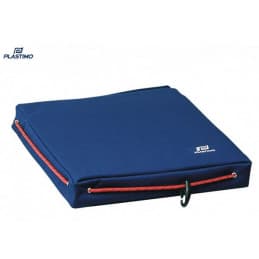Coussin flottant simple