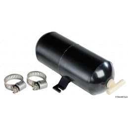 Vase d'expansion pour autoclave en ABS