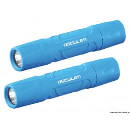 Lampe-torche de rechange (1 paire)