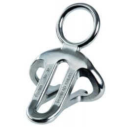 Main de fer inox 316 "Douglas Marine"