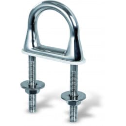 Cadène / Pontet "Douglas Marine"