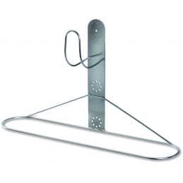 Support pour bouées couronne "Douglas Marine"