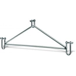 Palonnier pour passerelle "Douglas Marine"