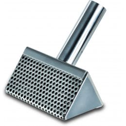 Crépine en laiton Diamètre 19mm "Douglas Marine"