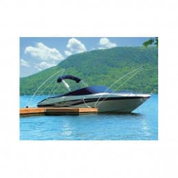 Boatguard Mooring Whips (La paire)