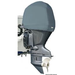 Capotes sur mesure pour moteurs Yamaha