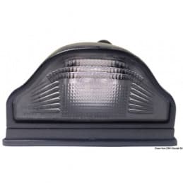 Feu arrière à LED