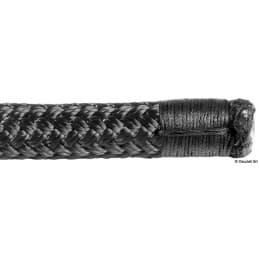 Double tresse d'amarrage Megayacht