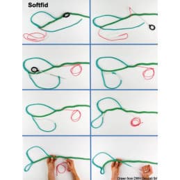 Guide d'épissure D-SPLICER