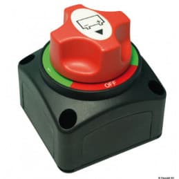 Inverseur batterie