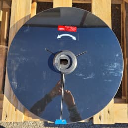 SWI-TEC - Protection anti-rats d'occasion