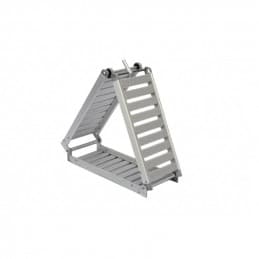 Passerelle Mini 2x pliable 2m - Swi-Tec
