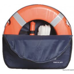 Sac de rangement pour bouée fer-à-cheval 22.420.00