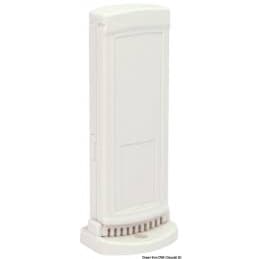 Station météo radiocommandée compacte