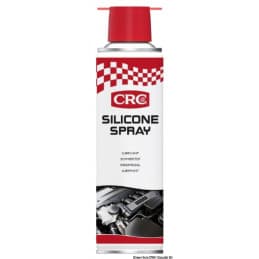 "Marine Silicone" CRC