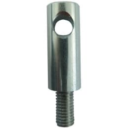 Adaptateur de pied de mât