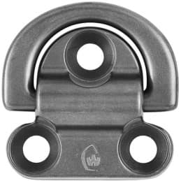 Cadène articulée simple - Titane