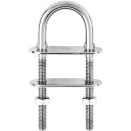 Cadène fil - Inox 316L