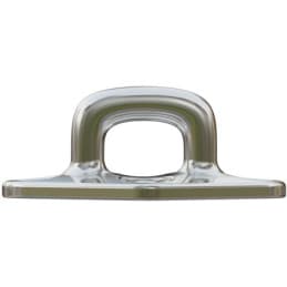 Cadène losange carrée - Inox Duplex