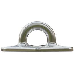 Cadène losange ronde - Inox Duplex